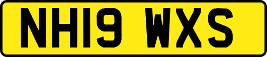 NH19WXS