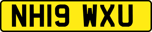 NH19WXU