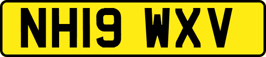 NH19WXV