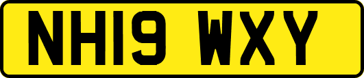 NH19WXY