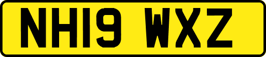 NH19WXZ