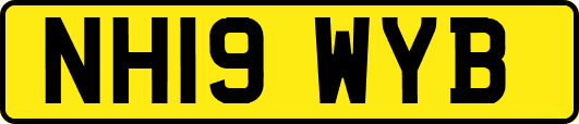 NH19WYB