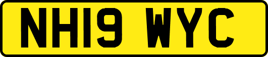 NH19WYC