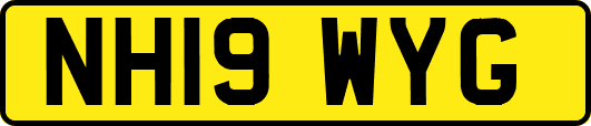 NH19WYG