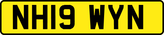 NH19WYN