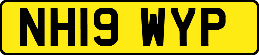NH19WYP
