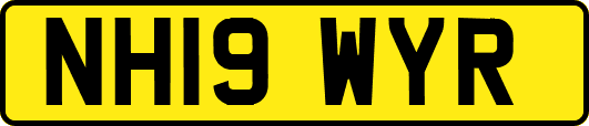 NH19WYR