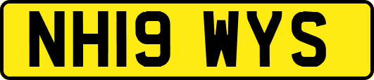 NH19WYS