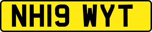 NH19WYT