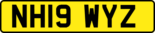 NH19WYZ