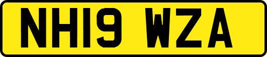 NH19WZA