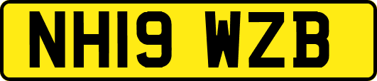 NH19WZB