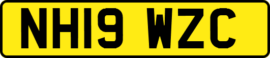 NH19WZC