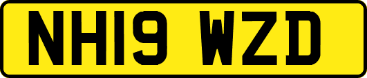 NH19WZD