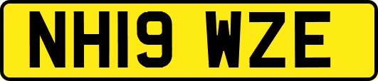 NH19WZE