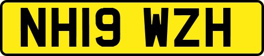 NH19WZH