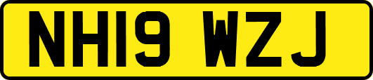 NH19WZJ