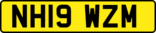 NH19WZM