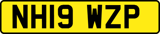 NH19WZP