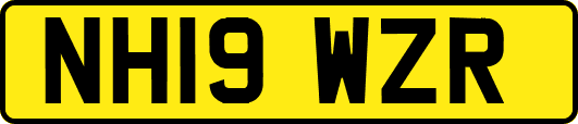 NH19WZR