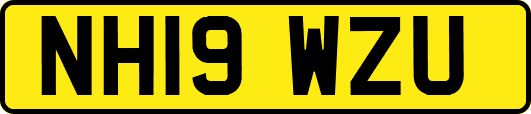 NH19WZU