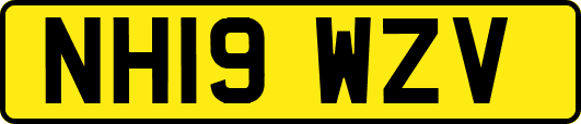 NH19WZV