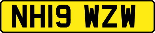 NH19WZW