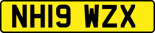 NH19WZX