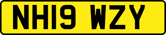 NH19WZY