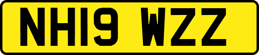NH19WZZ