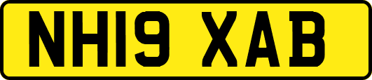 NH19XAB