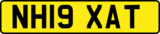 NH19XAT