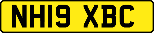 NH19XBC