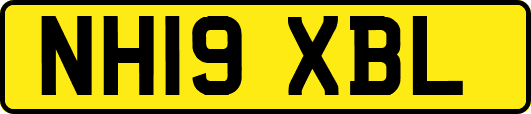 NH19XBL