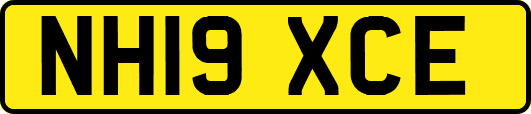 NH19XCE