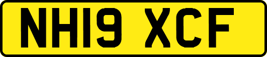 NH19XCF