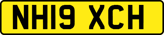 NH19XCH