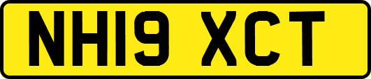 NH19XCT