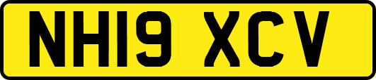NH19XCV