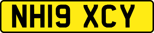 NH19XCY