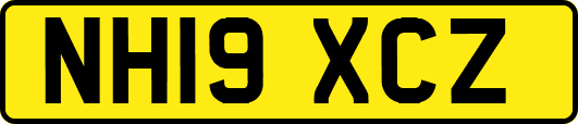 NH19XCZ
