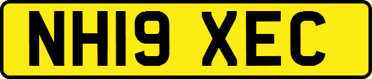 NH19XEC