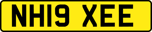 NH19XEE
