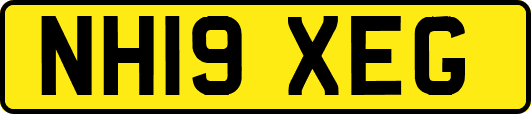 NH19XEG