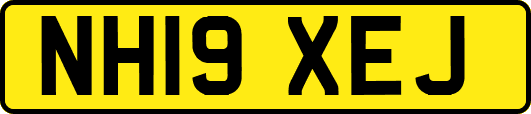 NH19XEJ