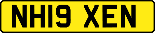 NH19XEN