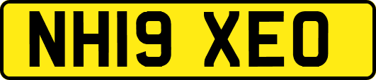 NH19XEO