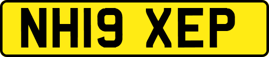 NH19XEP