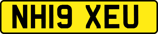NH19XEU