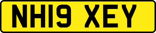 NH19XEY